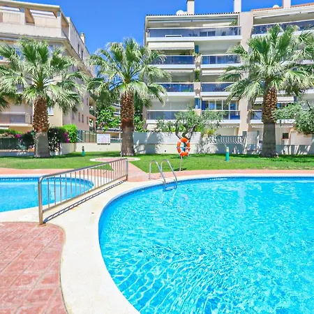 Litoral Costa Dorada - Tramuntana Bjs Only Families