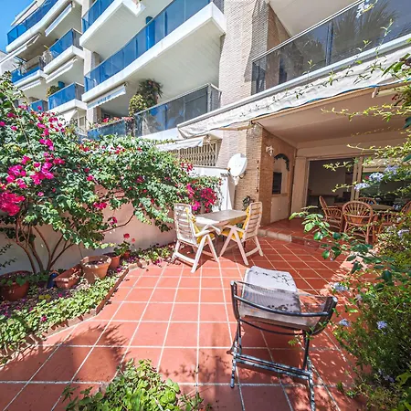 Litoral Costa Dorada - Tramuntana Bjs Only Families