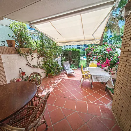Litoral Costa Dorada - Tramuntana Bjs Only Families 아파트