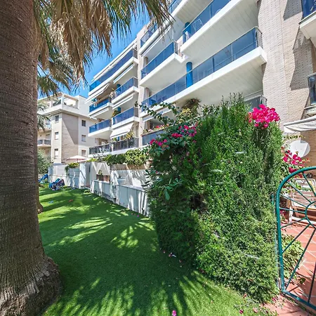 Litoral Costa Dorada - Tramuntana Bjs Only Families 아파트 캠브릴스