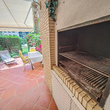 Litoral Costa Dorada - Tramuntana Bjs Only Families * Cambrils