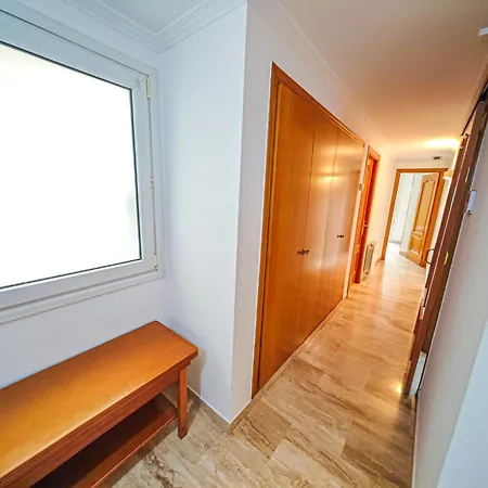 Litoral Costa Dorada - Tramuntana Bjs Only Families 아파트