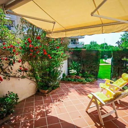 Litoral Costa Dorada - Tramuntana Bjs Only Families