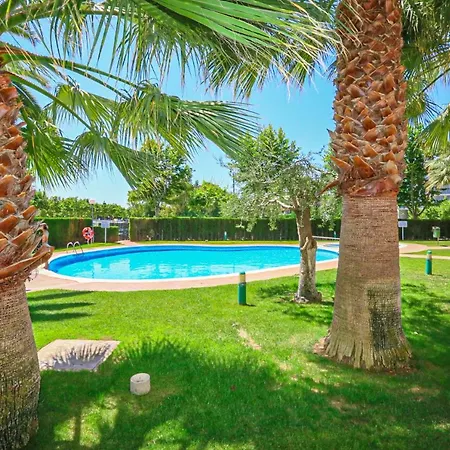 Litoral Costa Dorada - Tramuntana Bjs Only Families *