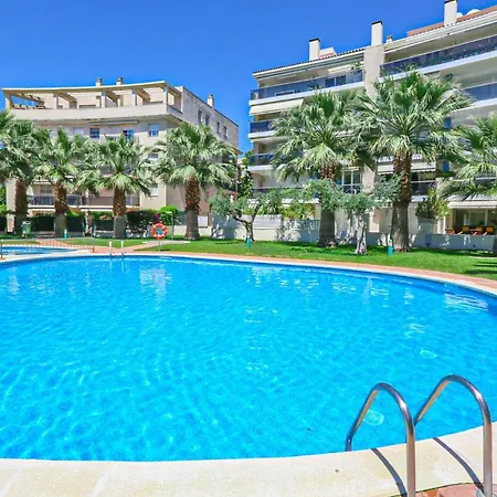 Apartment Litoral Costa Dorada - Tramuntana Bjs Only Families *
