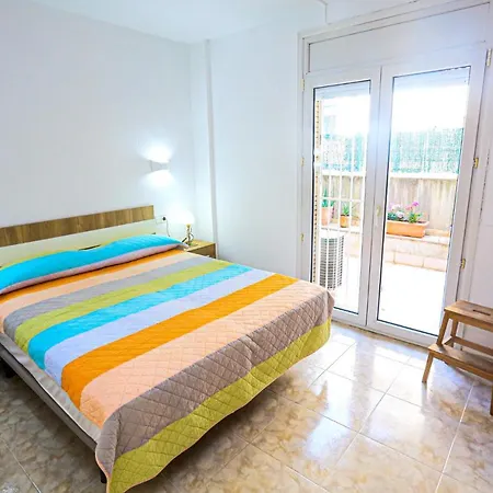 Apartment Litoral Costa Dorada - Tramuntana Bjs Only Families Cambrils