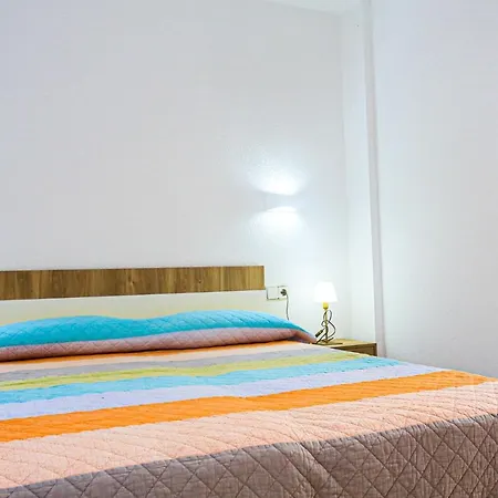 Litoral Costa Dorada - Tramuntana Bjs Only Families