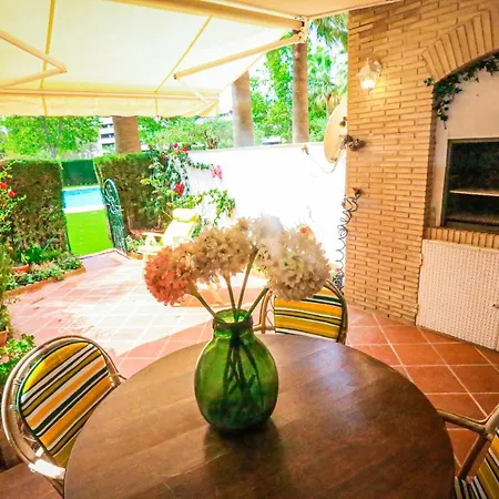 Litoral Costa Dorada - Tramuntana Bjs Only Families Apartment