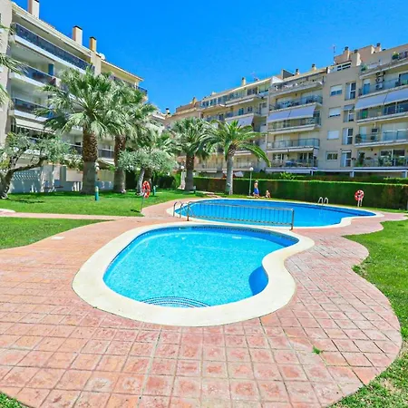 Apartment Litoral Costa Dorada - Tramuntana Bjs Only Families Cambrils