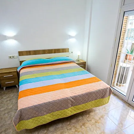 Litoral Costa Dorada - Tramuntana Bjs Only Families