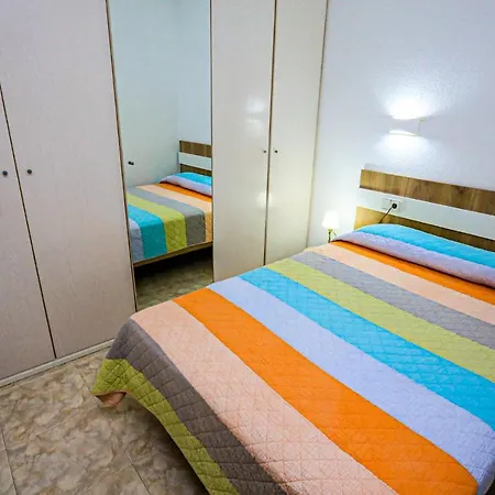 Apartment Litoral Costa Dorada - Tramuntana Bjs Only Families Cambrils