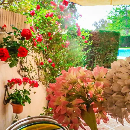 Litoral Costa Dorada - Tramuntana Bjs Only Families Apartment Cambrils