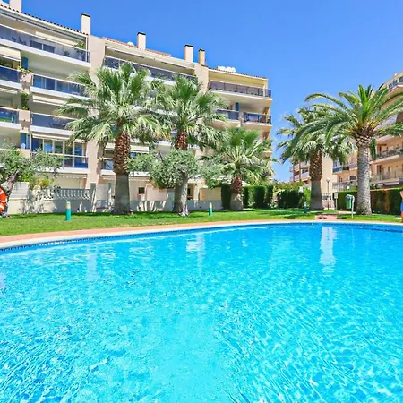 Litoral Costa Dorada - Tramuntana Bjs Only Families *