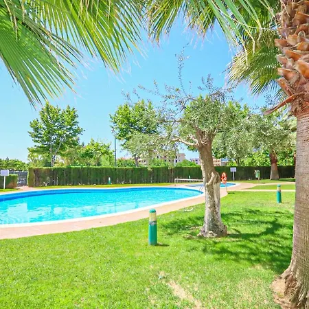 דירה Litoral Costa Dorada - Tramuntana Bjs Only Families