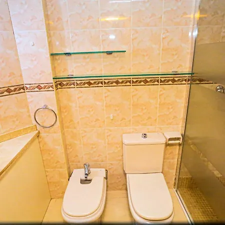 Litoral Costa Dorada - Tramuntana Bjs Only Families Cambrils