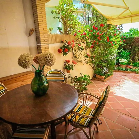 Litoral Costa Dorada - Tramuntana Bjs Only Families Apartment Cambrils