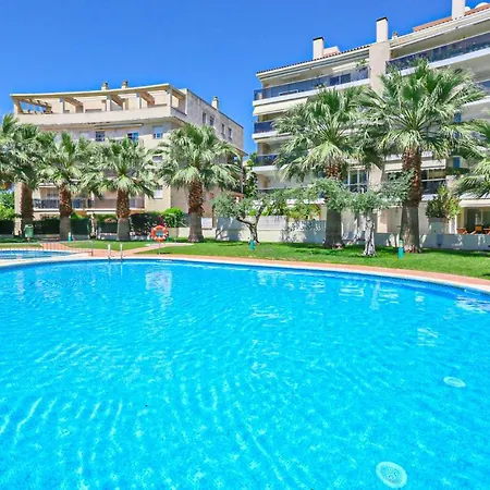 Litoral Costa Dorada - Tramuntana Bjs Only Families *