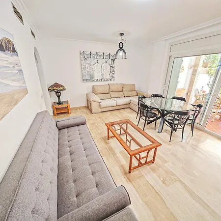 Litoral Costa Dorada - Tramuntana Bjs Only Families * Cambrils