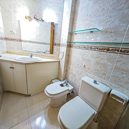 Litoral Costa Dorada - Tramuntana Bjs Only Families