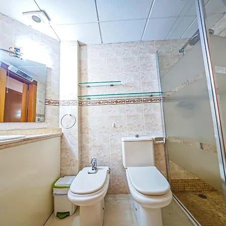 Litoral Costa Dorada - Tramuntana Bjs Only Families * קמברילס