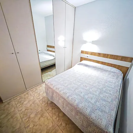 Litoral Costa Dorada - Tramuntana Bjs Only Families *